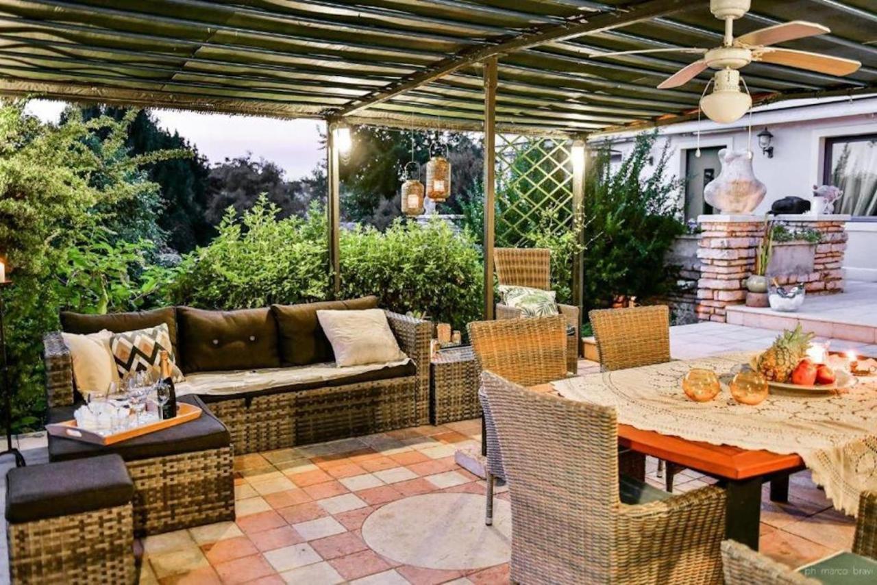 Villa Isidoro Ampio Parco ,Piscina Privata, Arte E Giochi , Fitness Verona Exterior foto