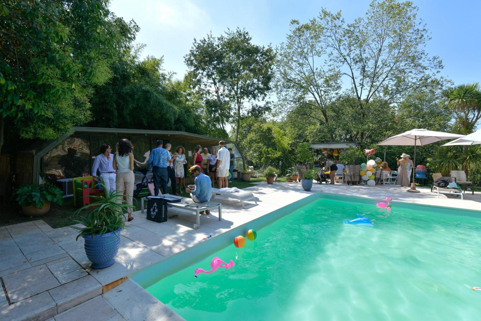 Villa Isidoro Ampio Parco ,Piscina Privata, Arte E Giochi , Fitness Verona Exterior foto