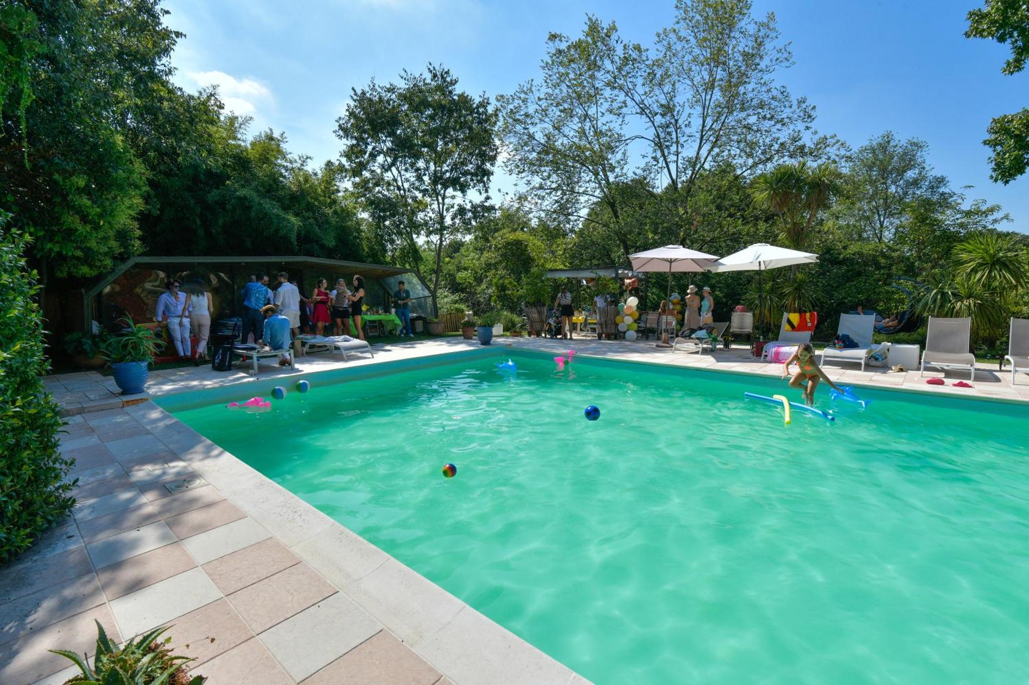 Villa Isidoro Ampio Parco ,Piscina Privata, Arte E Giochi , Fitness Verona Exterior foto