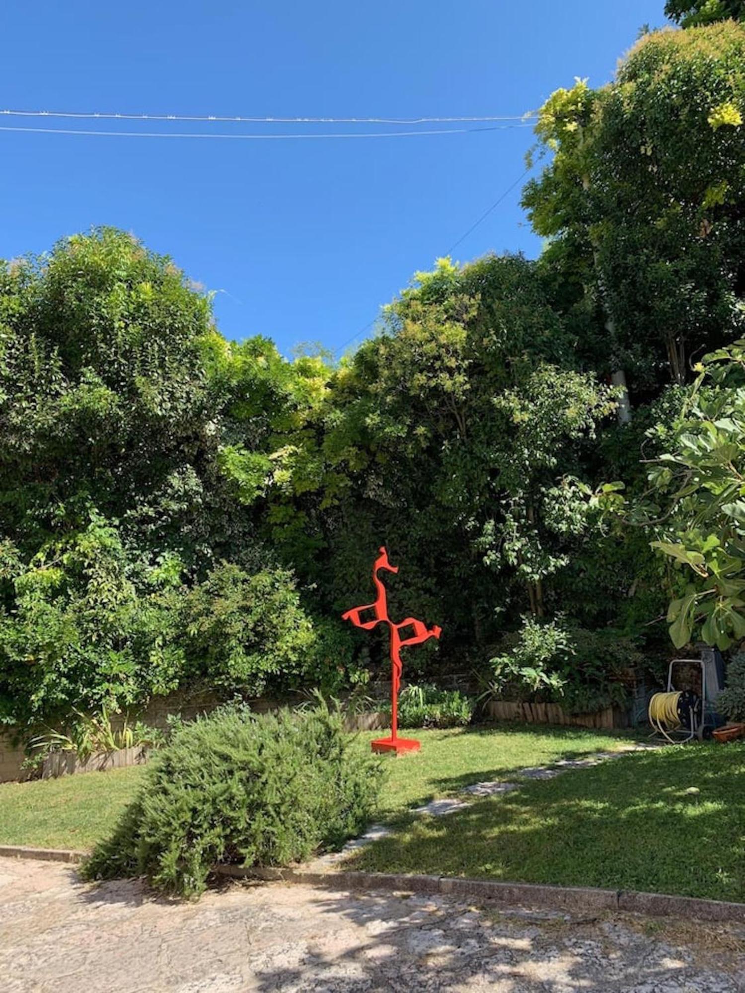 Villa Isidoro Ampio Parco ,Piscina Privata, Arte E Giochi , Fitness Verona Exterior foto
