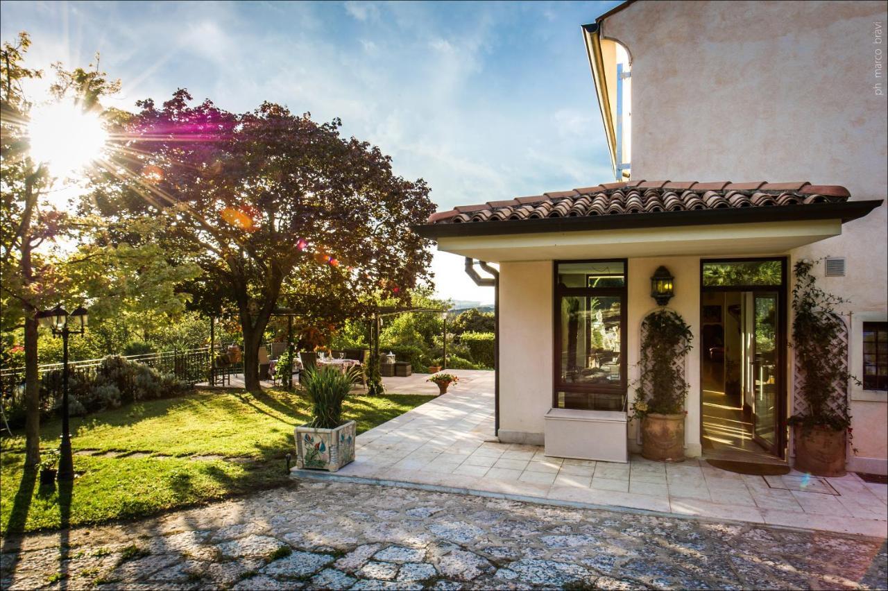 Villa Isidoro Ampio Parco ,Piscina Privata, Arte E Giochi , Fitness Verona Exterior foto